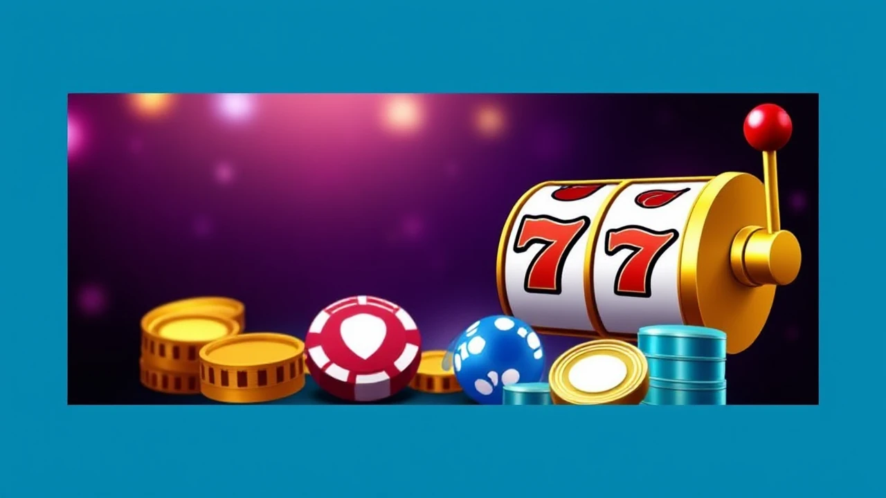 Conquering the Online Gaming Slots: Tips to Avoid Blunders