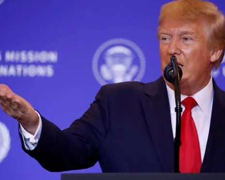 Trump Neglected The Oath of Presidency. The Future Will Not Regard His Leadership Favorably