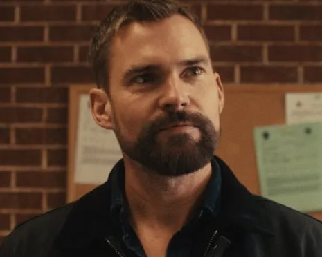 The Outlaw Review: Southern-Fried Dialogue and Quirky Characters Elevate Firearm-Wielding Dark Humor Film
