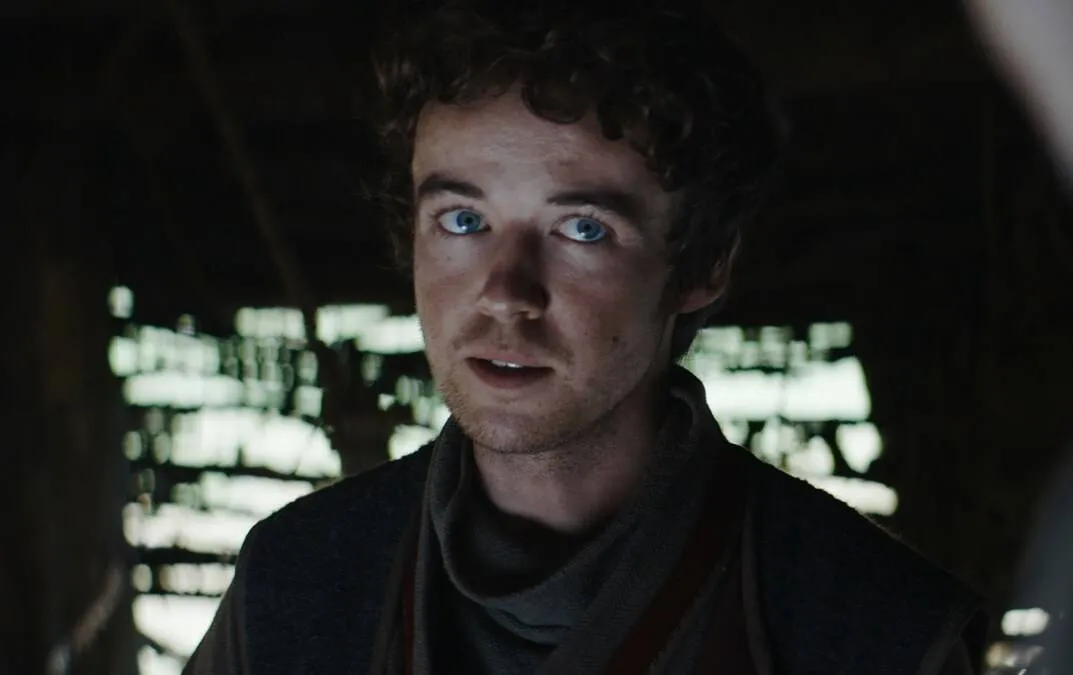Alex Lawther Expressed Surprise to Learn His Star Wars Manifesto Spread Rapidly