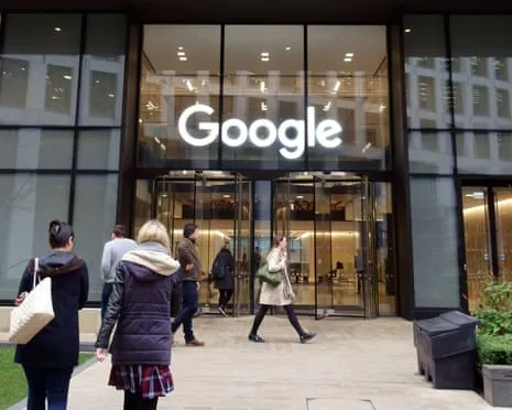 Google Declares Significant £5bn Artificial Intelligence Investment in the UK