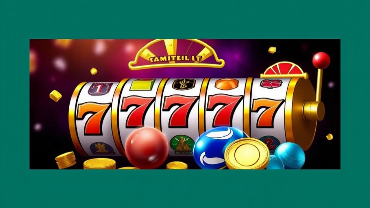 Langkah Menguasai Teknik Bermain Slot yang Perlu Anda Kuasai