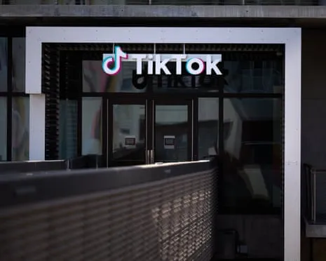 Donald Trump Hails TikTok New Arrangement as Beijing Suggests Algorithm Control Persists