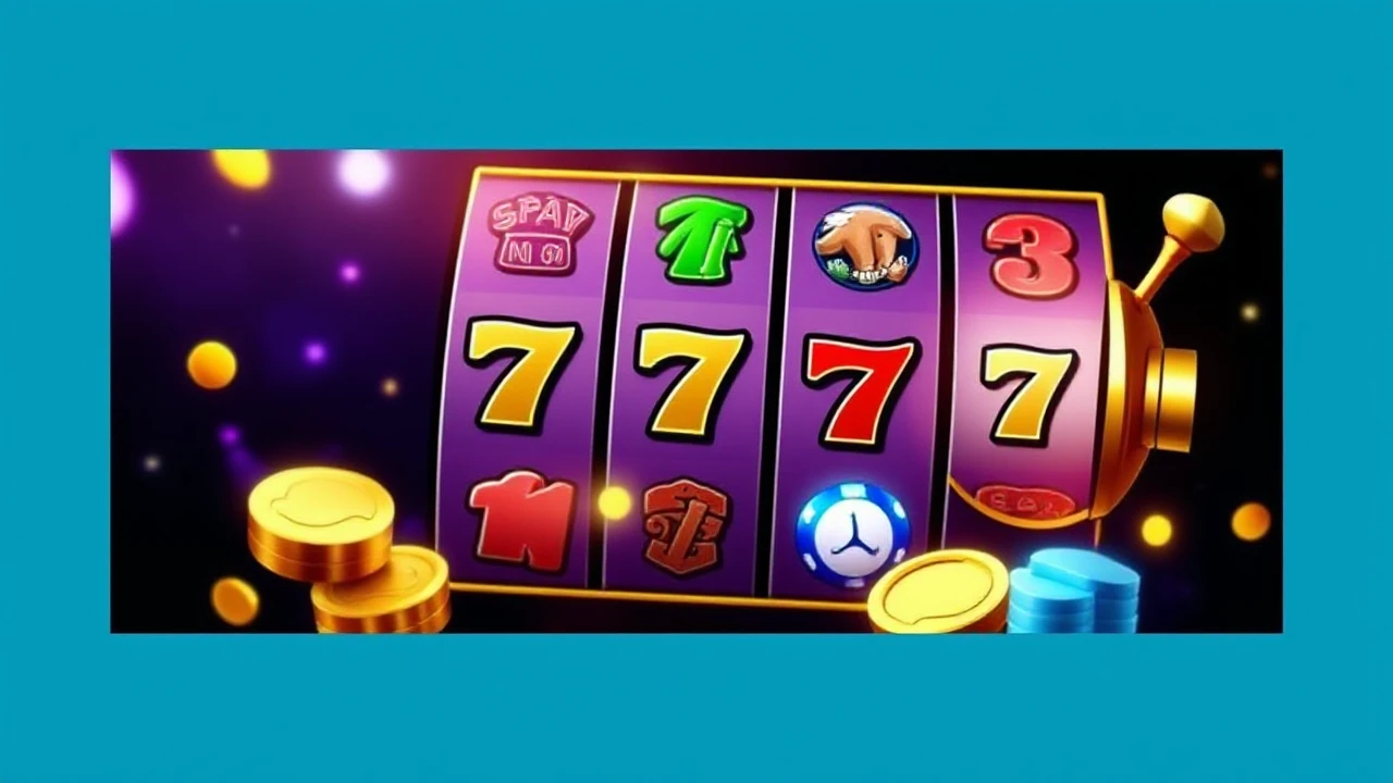 Cracking the Rules of Bonus Spins in Online Casino Machine Games