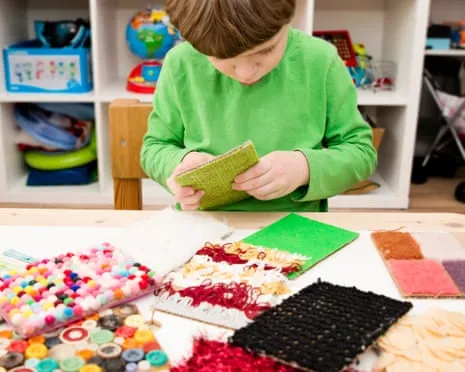 One in Three British Parents Have Requested SEN Screening for Their Youngster, Study Shows