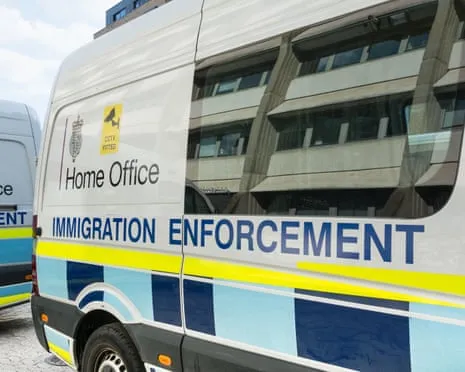 Initial Individual Deported to French Territory As Part of ‘One In, One Out’ Immigration Agreement, Confirms UK