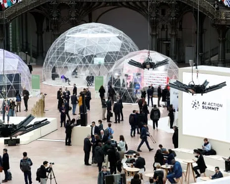 AI Is Set to Render the Wealthy Unfathomably More Affluent. Is This the Future We Desire?