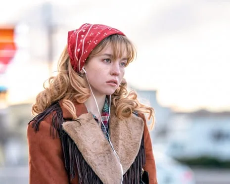 The Americana Film Film Analysis: Sydney Sweeney Headlines a Highly Engaging Story of Intrigue
