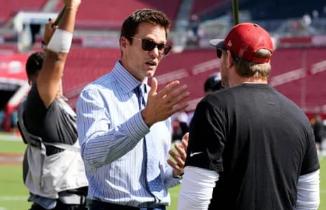 The QB legend's Dual Responsibilities Uncover a Significant Football Conflict