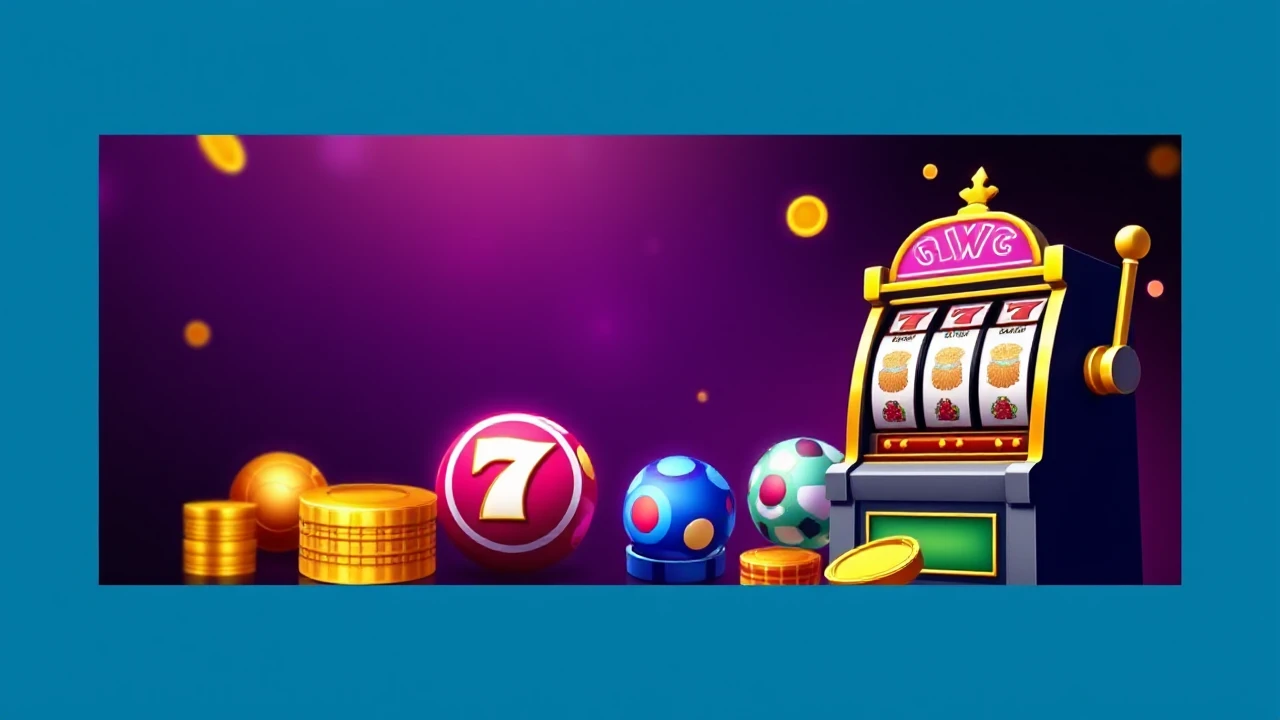 Revealing the Secrets Behind Popular Slot Games