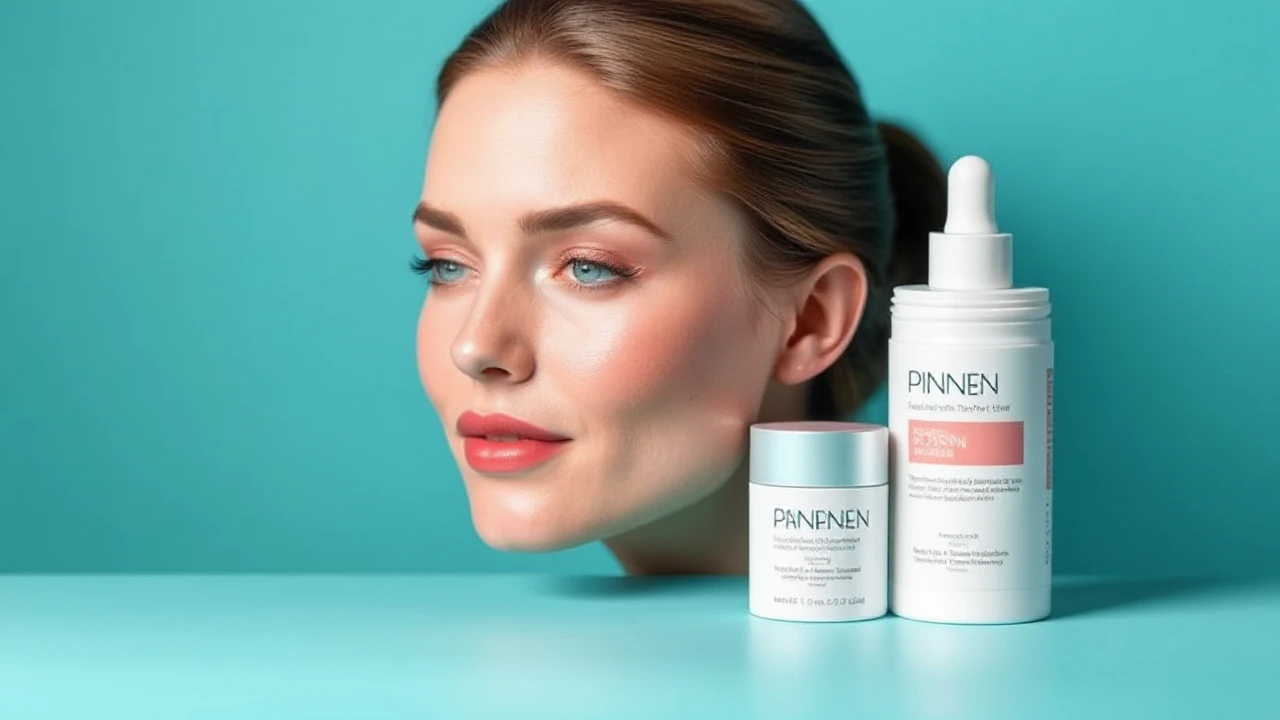 Discovering the Power of PDRN Cream for Achieving a Flawless Complexion