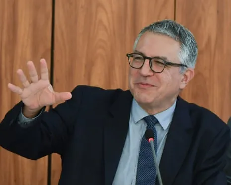 Political Misconduct: Brazilian Minister Condemns US Canceling His 10-Year-Old Child's Visa