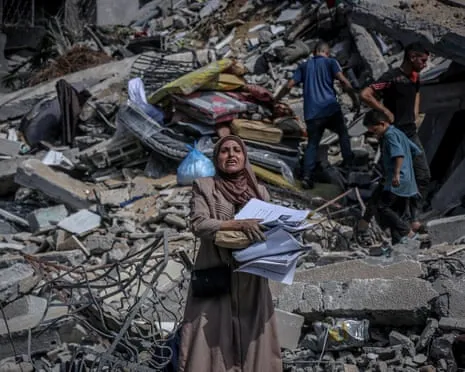 France Should Have Recognised Palestinian Statehood Long Before: The Cynic Wonders: What Prompted This Move?