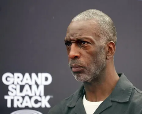 Grand Slam Track Denies Allegations Michael Johnson Profited $2M Via Canceled Series