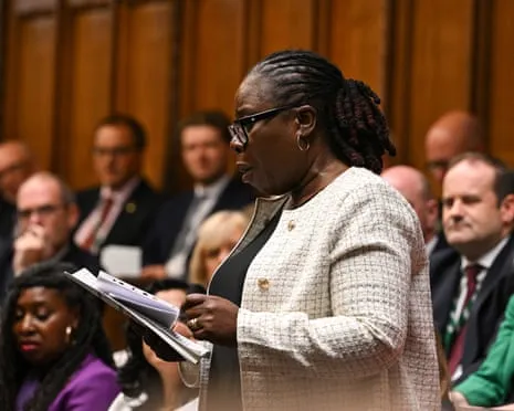 Structural Bias Continues to Impact Maternal Services for African-descent Patients in Britain, Lawmakers State