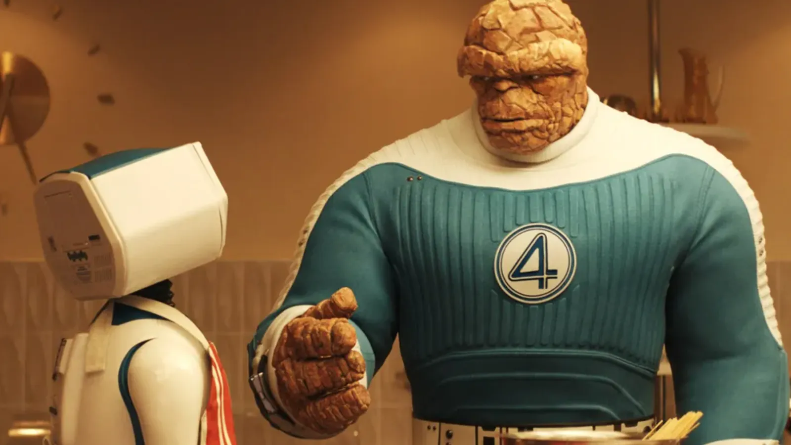When Can We Expect The Fantastic Four: First Steps to Land on Digital Platforms?
