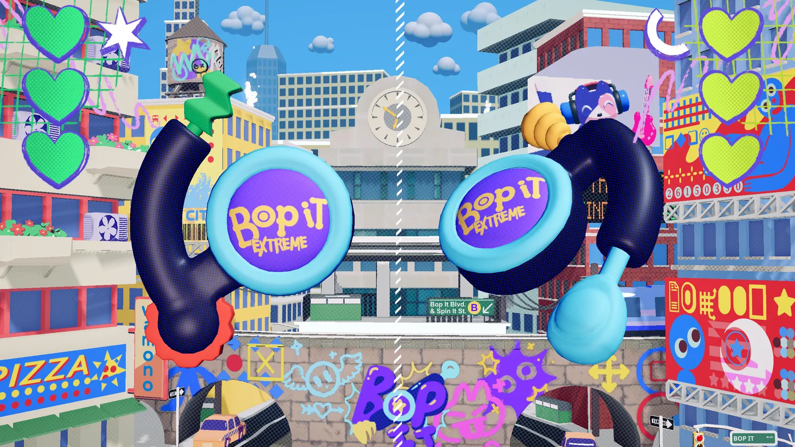 Embrace a Timeless Childhood Party Game with This Iconic Toy: The Video Game