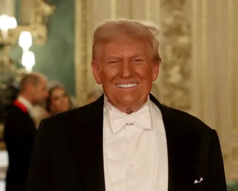 The President Plans to Designate Antifa as a Major Terrorist Organization