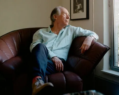 Analyzing Ian McEwan's Latest Novel: A Study of Progressive Boundaries
