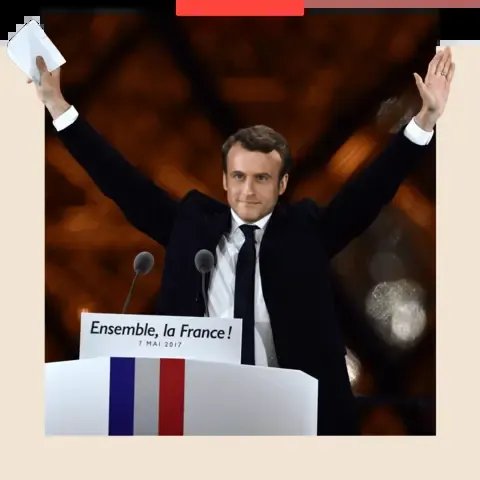 How France Faces Becoming the New Struggling Power of Europe