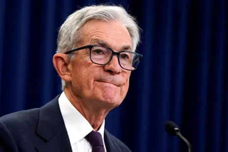 The US Central Bank's Independence Faces an Unprecedented Test