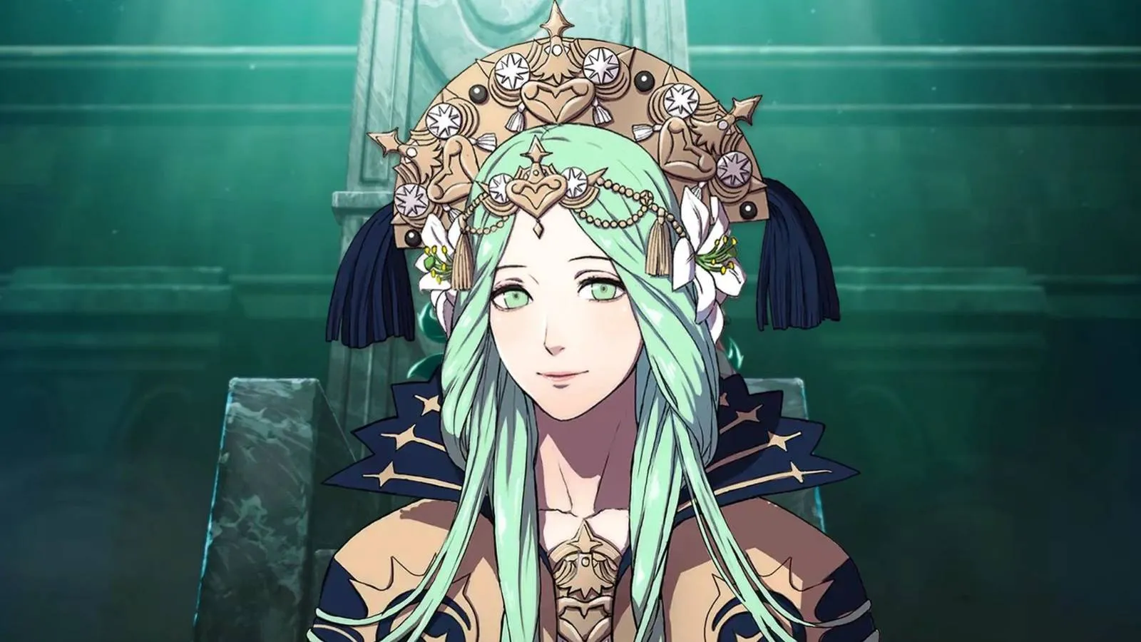 Fire Emblem: Fortune’s Weave Game Looks More Like a Predecessor Rather Than a Sequel