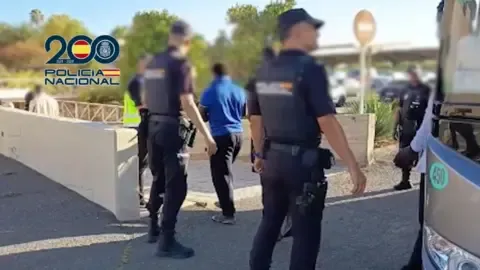 Spain Arrests 19 Suspects Suspected of Torture and Murder Following 50 Migrants Disappear from Vessel