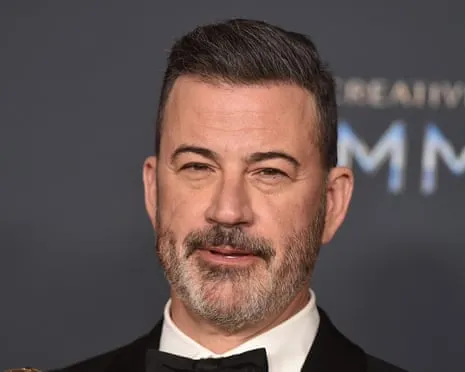 What Specifically Did Jimmy Kimmel Remark Concerning Charlie Kirk’s Killing?