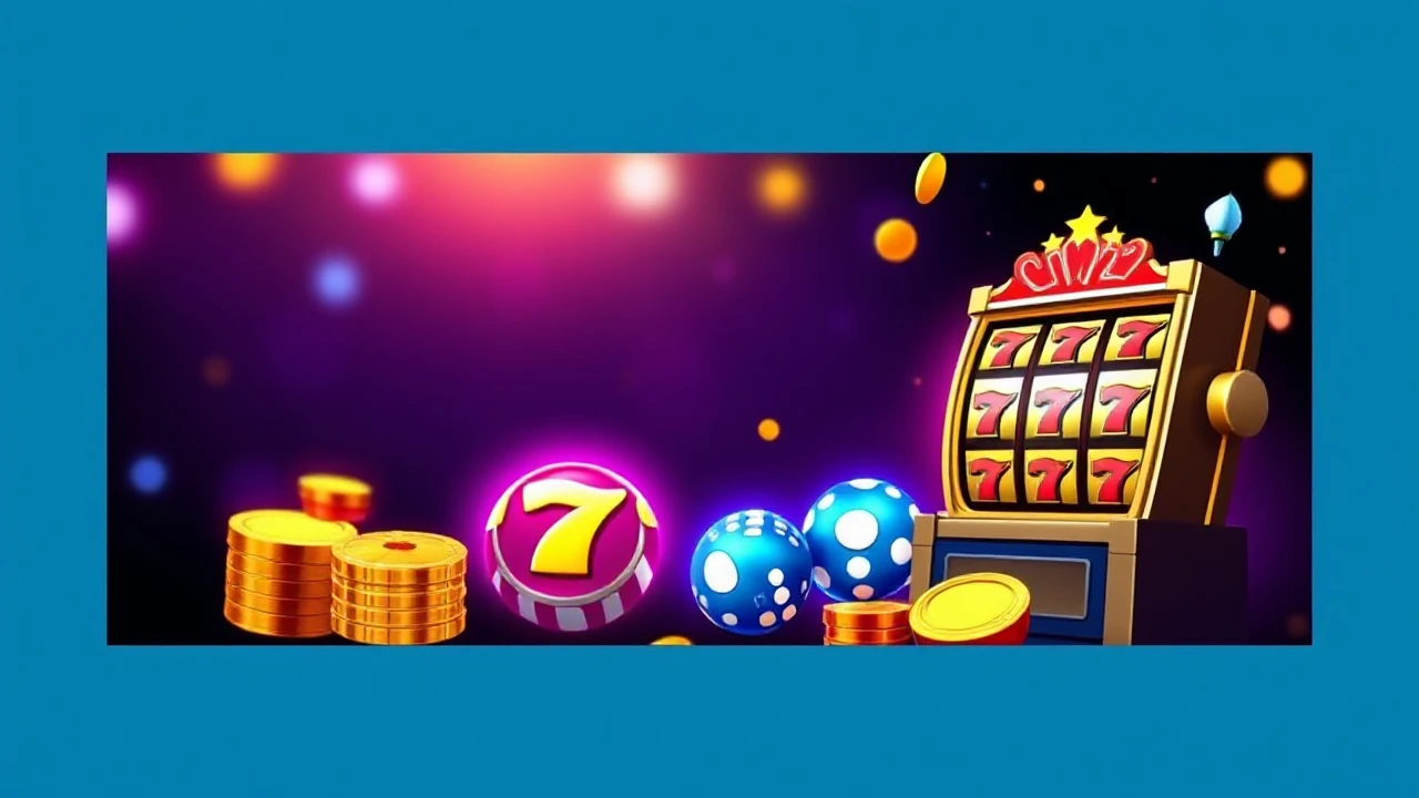 Exploring the Top Casino Slot Trends of the Year