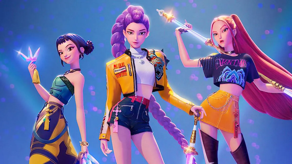 Exciting Updates: An Upcoming Animated Sensation Feature Is Coming