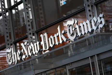 Donald Trump’s Case Against the NYT is Frivolous—But Creates a Serious Threat to Media Independence