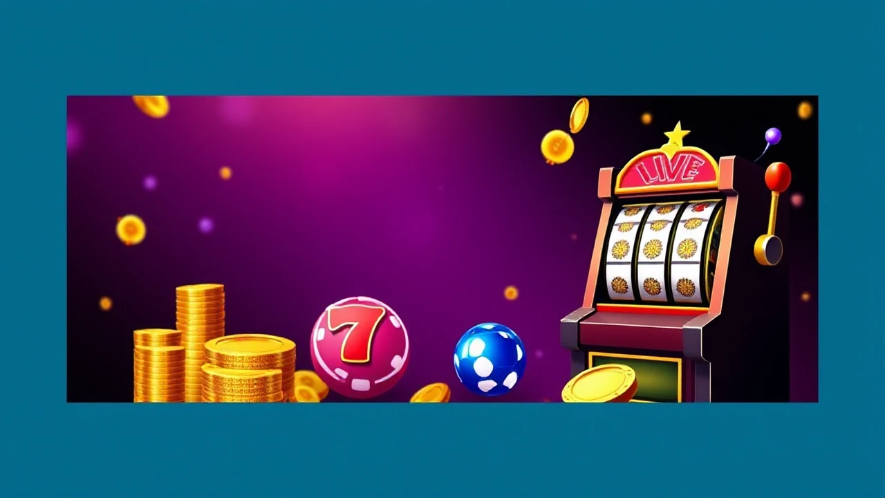 Mastering the Secrets of Slot Machine Bonuses and Free Spins