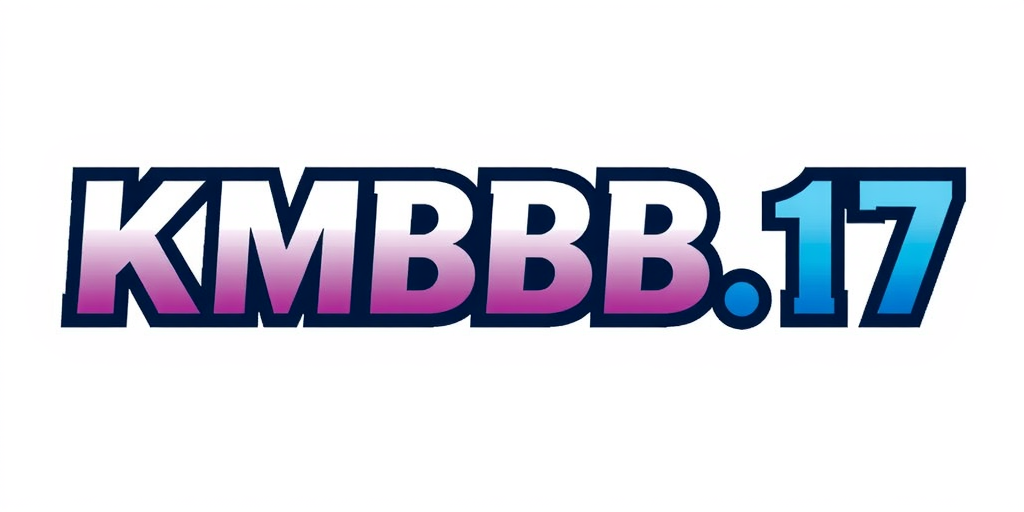 KMBBB17 Blog